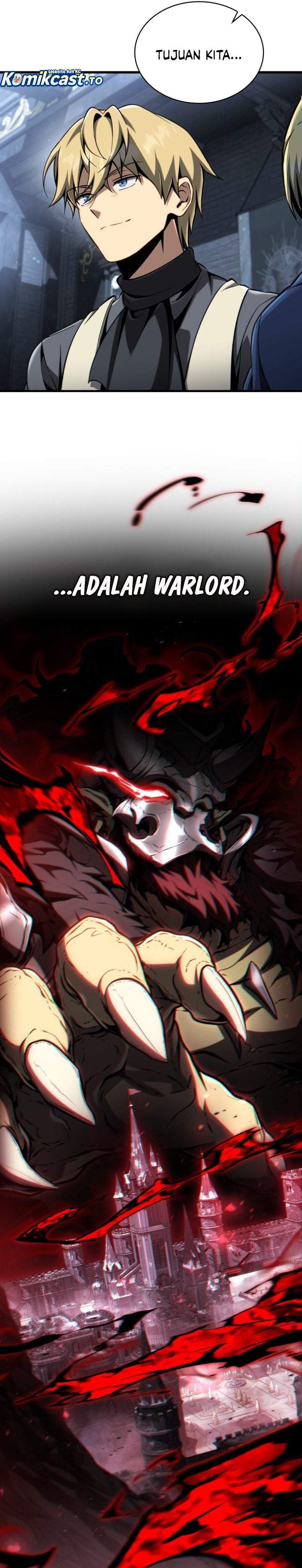
              I Became the Rogue First Prince             Chapter 44