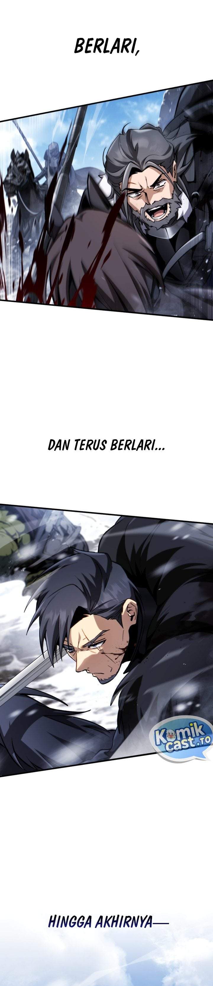 
              I Became the Rogue First Prince             Chapter 45