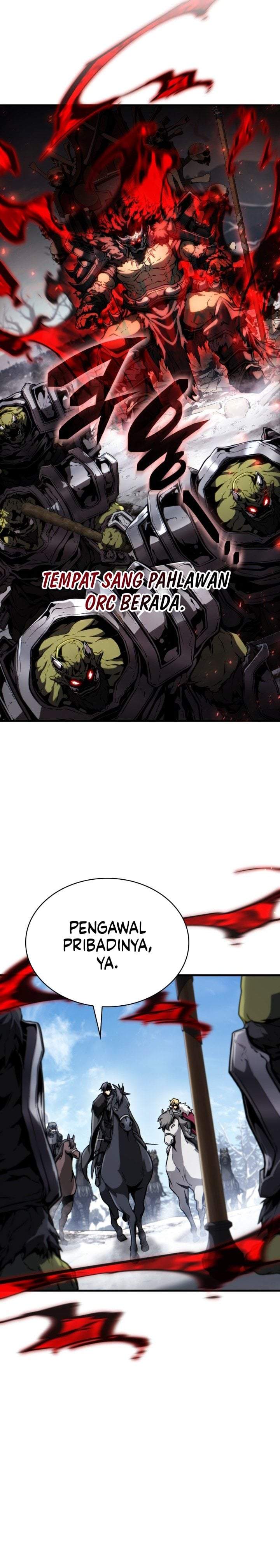 
              I Became the Rogue First Prince             Chapter 45