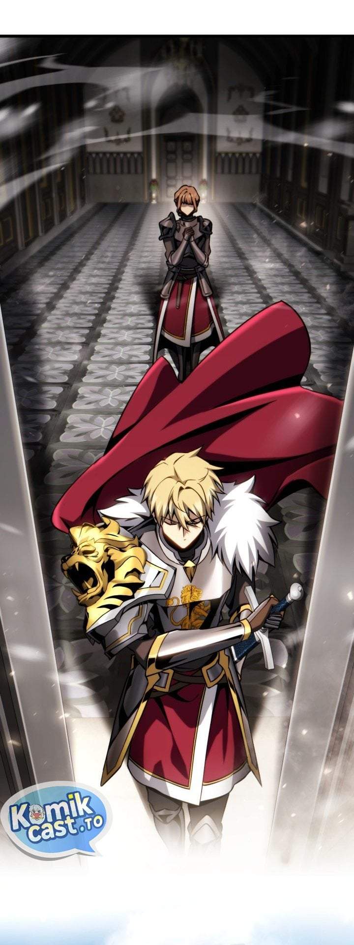 
              I Became the Rogue First Prince             Chapter 45