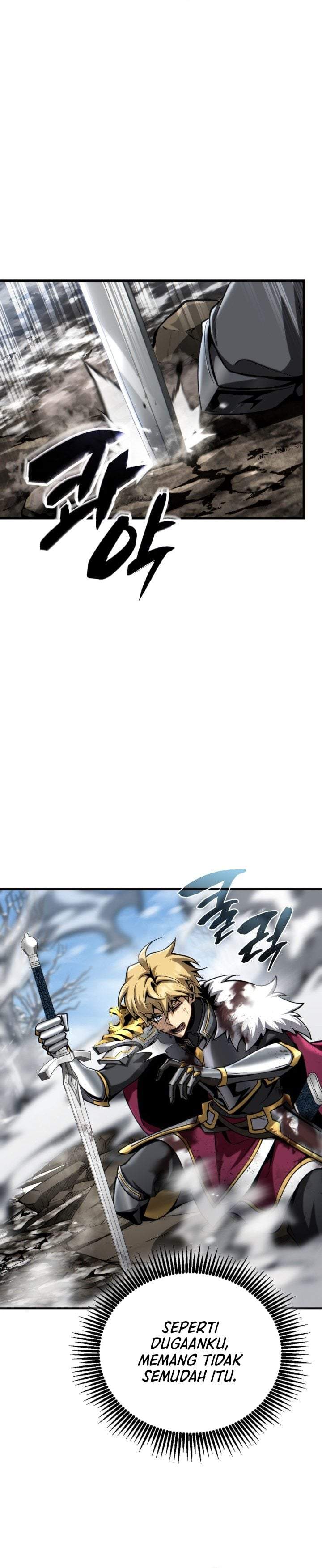 
              I Became the Rogue First Prince             Chapter 45