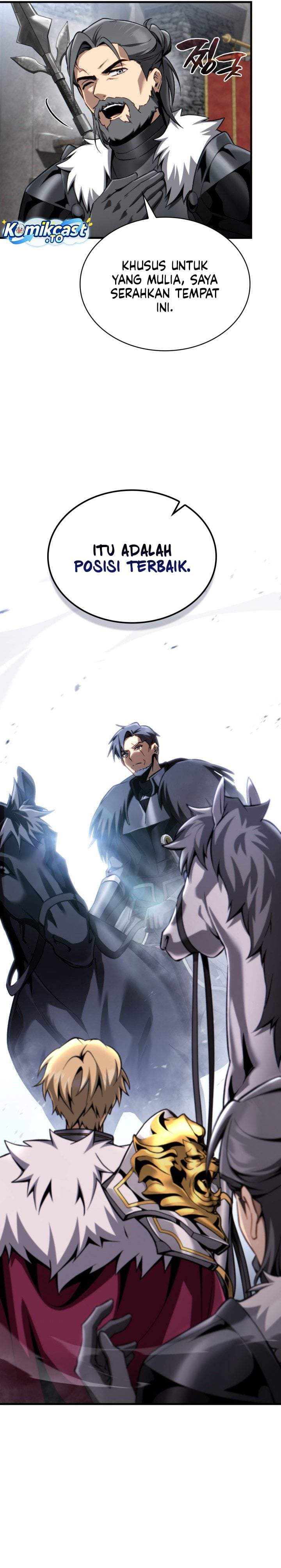 
              I Became the Rogue First Prince             Chapter 45