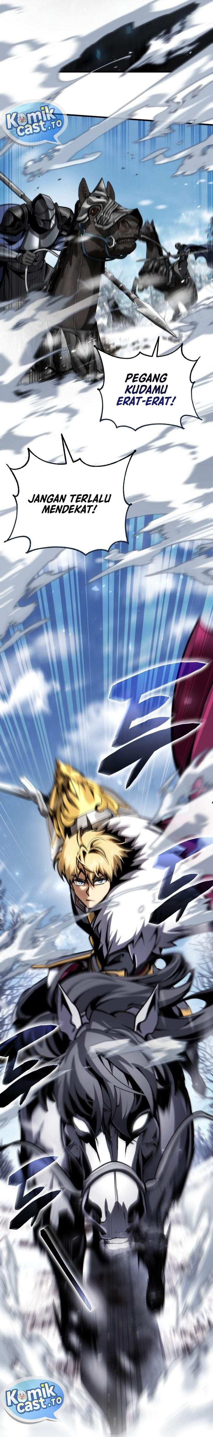 
              I Became the Rogue First Prince             Chapter 45