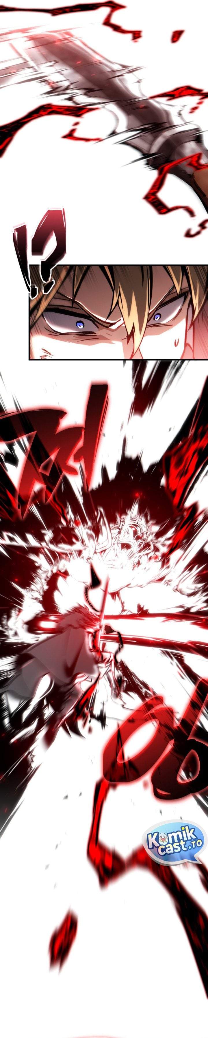 
              I Became the Rogue First Prince             Chapter 45