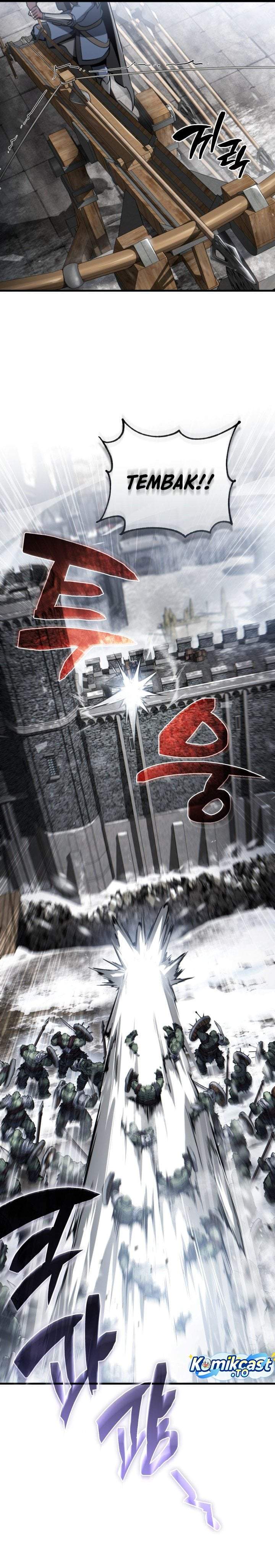 
              I Became the Rogue First Prince             Chapter 45