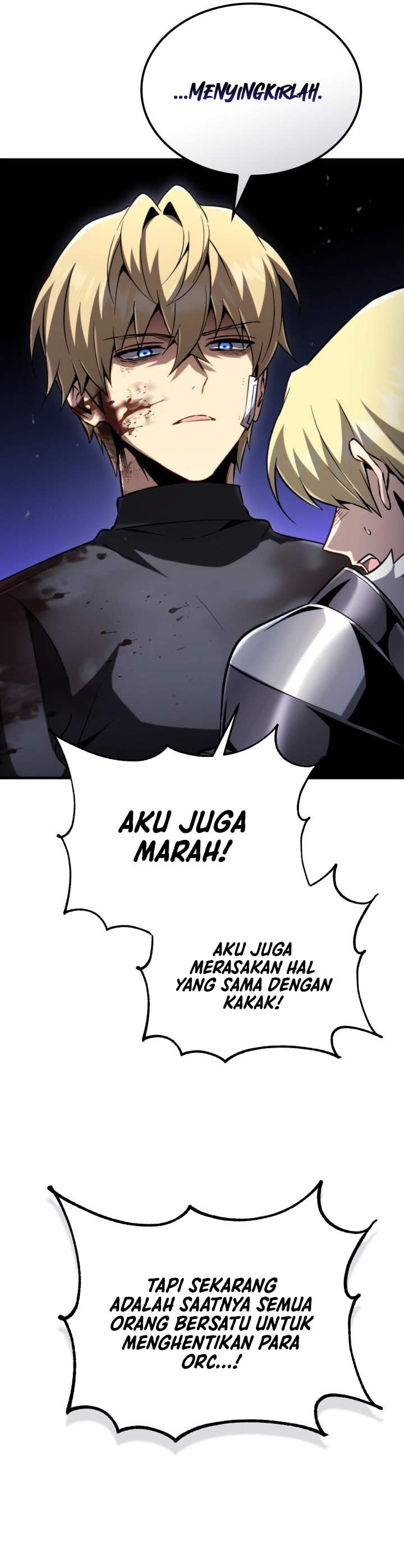 
              I Became the Rogue First Prince             Chapter 48