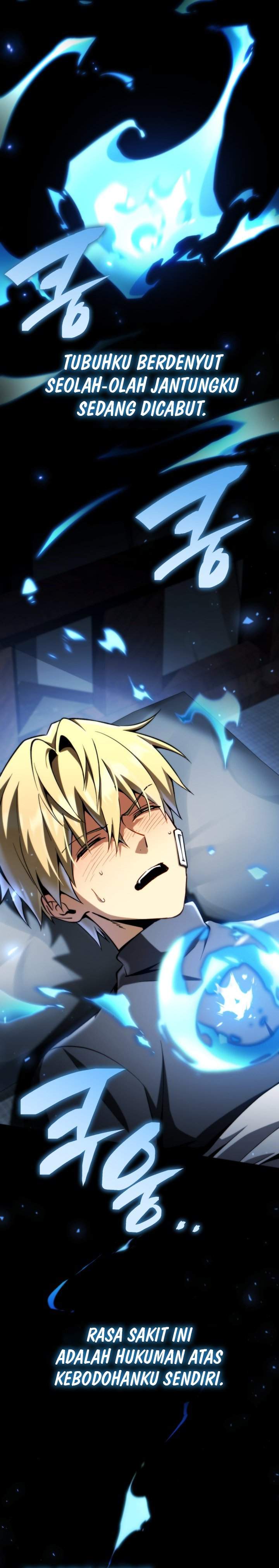 
              I Became the Rogue First Prince             Chapter 48