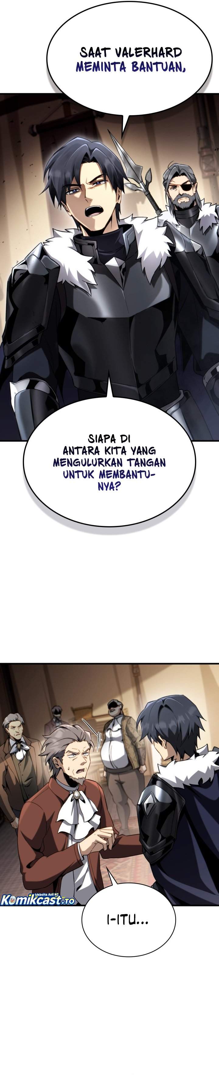 
              I Became the Rogue First Prince             Chapter 48