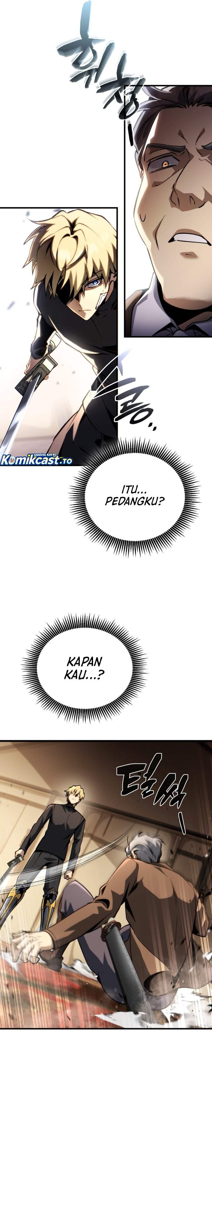 
              I Became the Rogue First Prince             Chapter 48