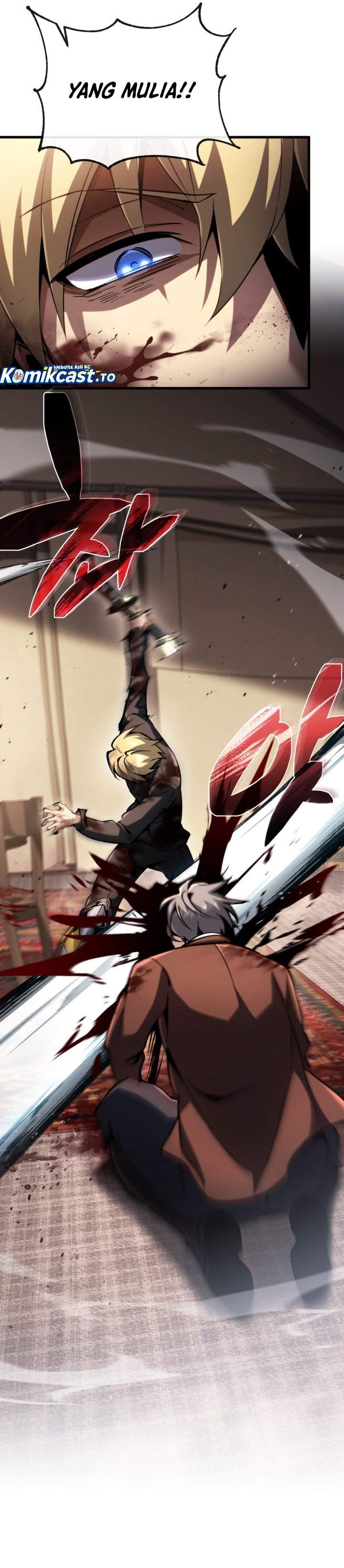 
              I Became the Rogue First Prince             Chapter 48