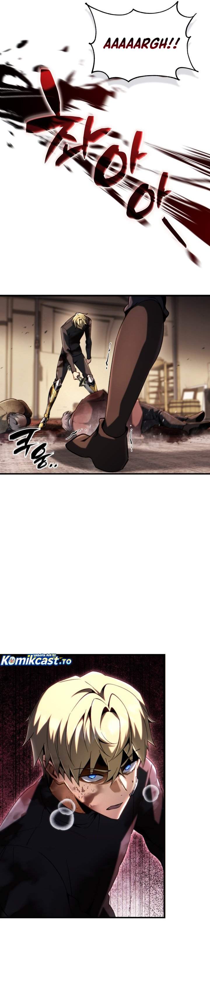 
              I Became the Rogue First Prince             Chapter 48