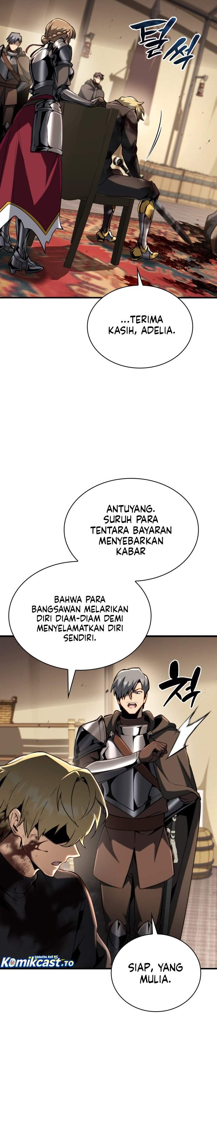 
              I Became the Rogue First Prince             Chapter 48