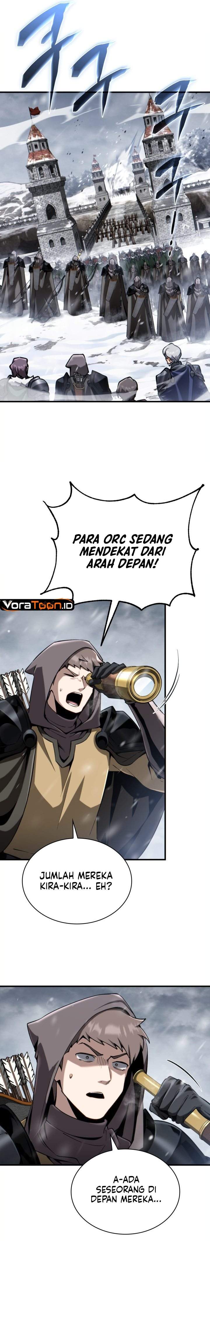 
              I Became the Rogue First Prince             Chapter 49