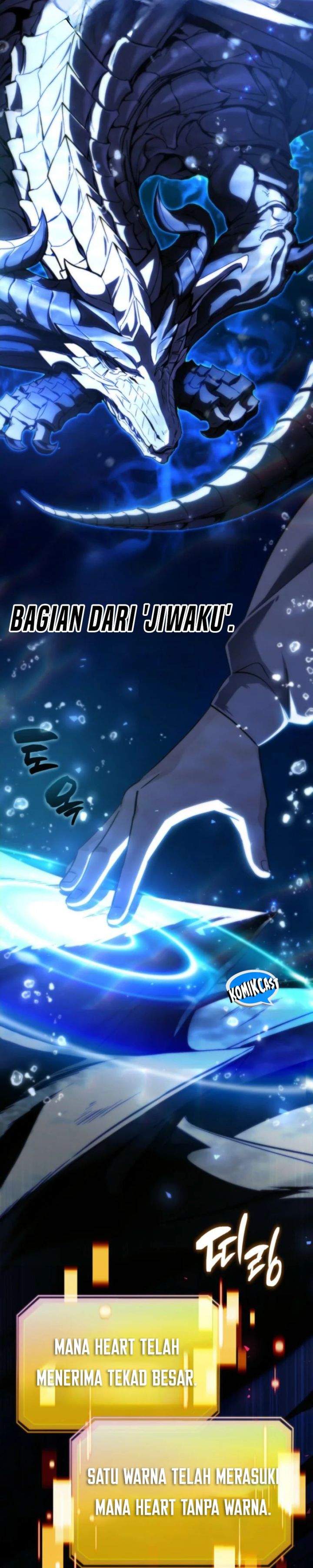 
              I Became the Rogue First Prince             Chapter 5