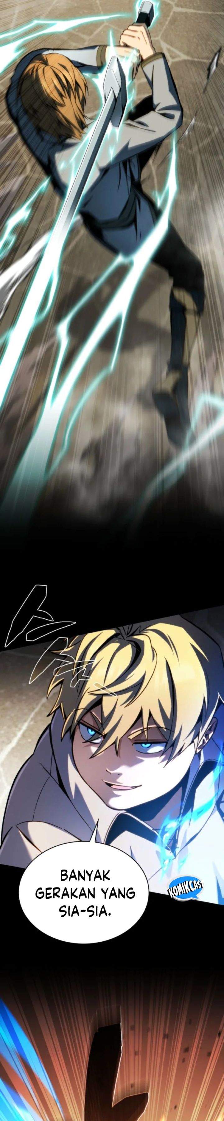 
              I Became the Rogue First Prince             Chapter 5