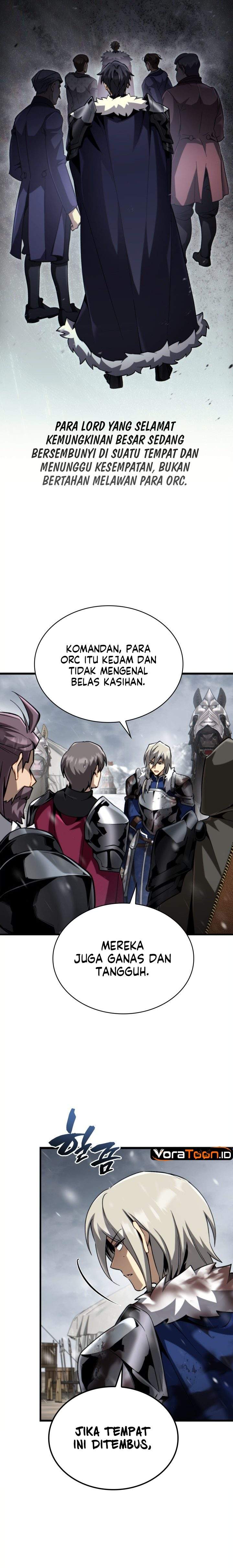 
              I Became the Rogue First Prince             Chapter 50