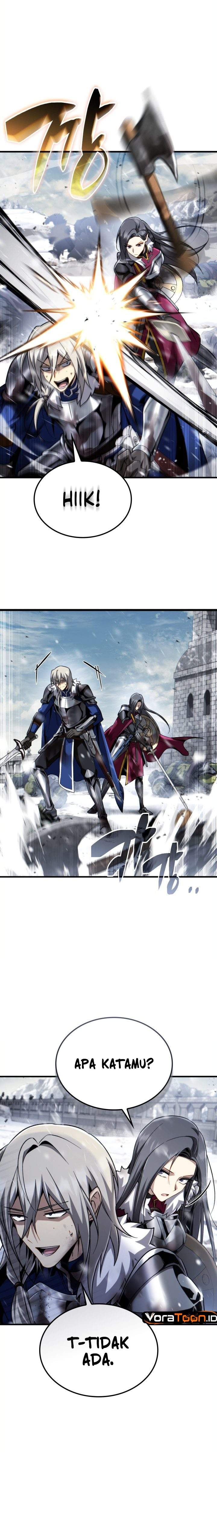 
              I Became the Rogue First Prince             Chapter 50