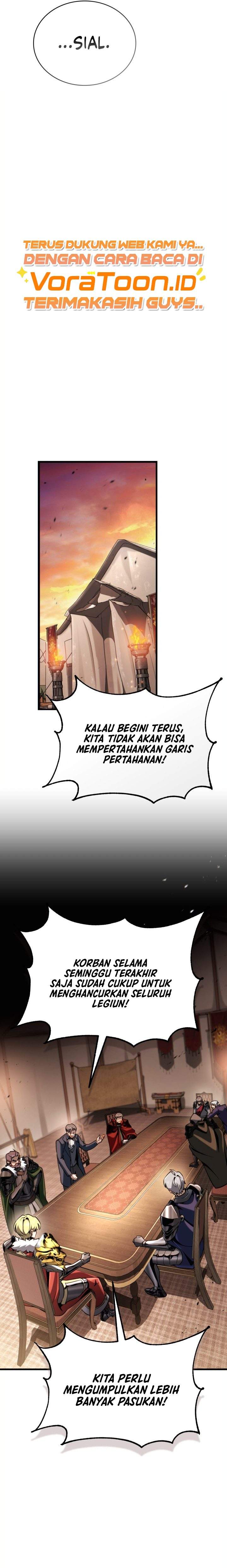 
              I Became the Rogue First Prince             Chapter 50