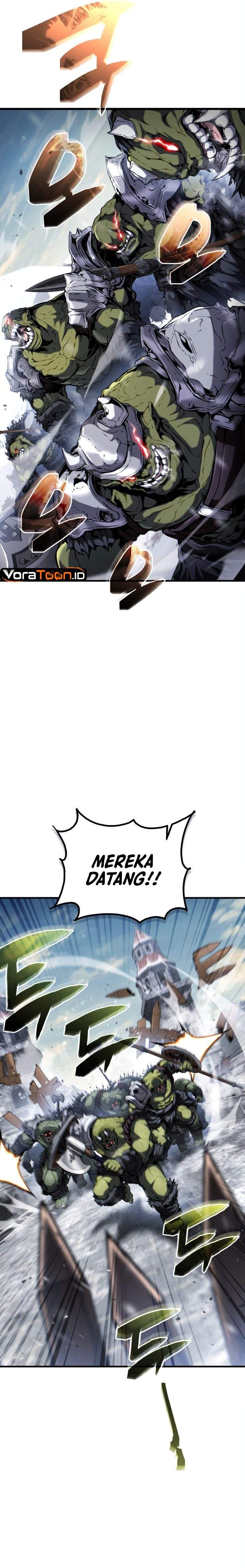 
              I Became the Rogue First Prince             Chapter 50
