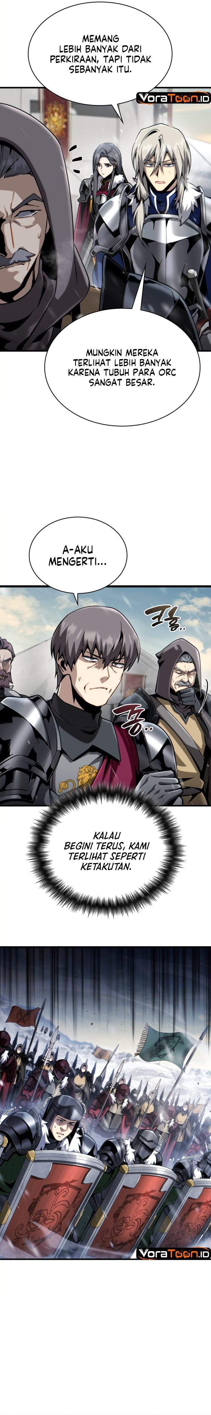 
              I Became the Rogue First Prince             Chapter 50