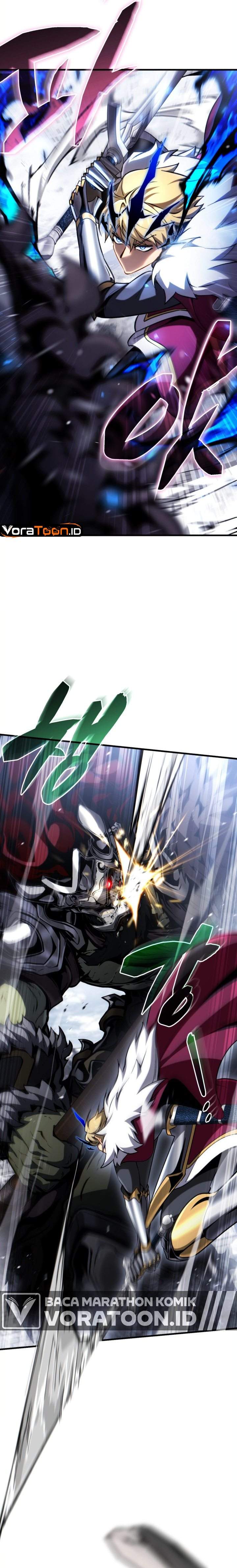 
              I Became the Rogue First Prince             Chapter 52