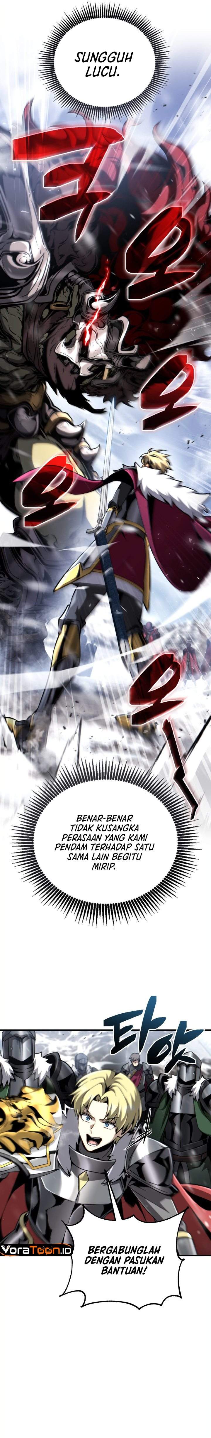 
              I Became the Rogue First Prince             Chapter 52