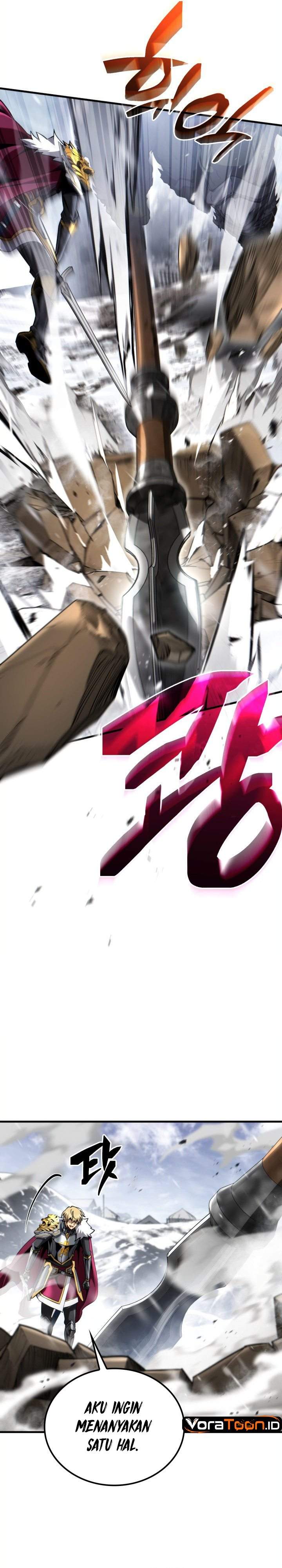 
              I Became the Rogue First Prince             Chapter 52