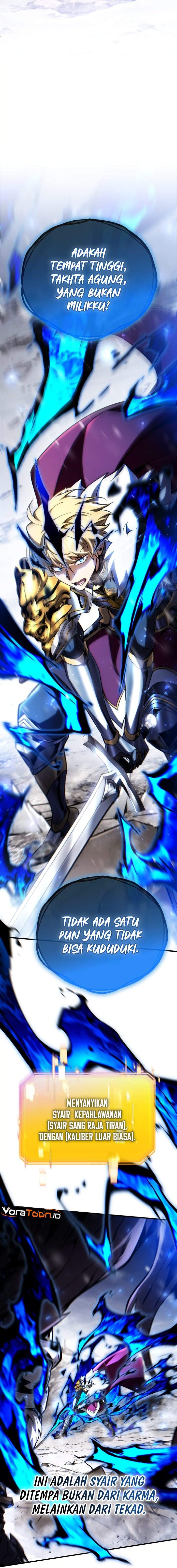 
              I Became the Rogue First Prince             Chapter 52