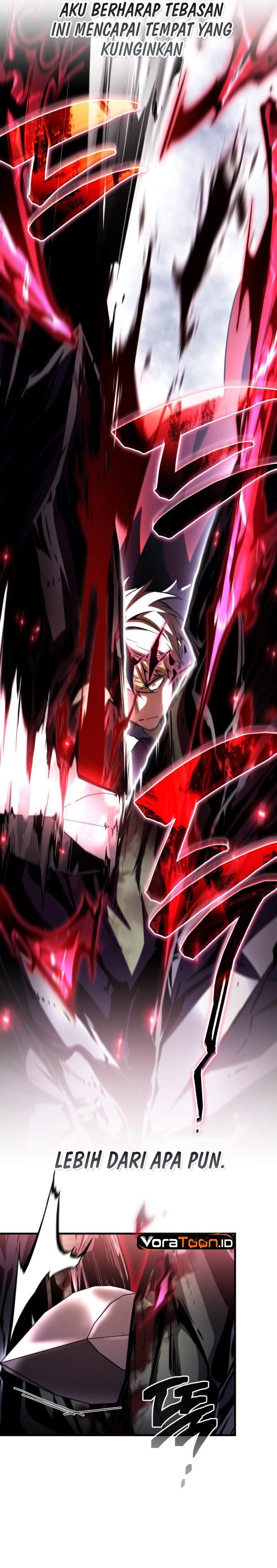
              I Became the Rogue First Prince             Chapter 53