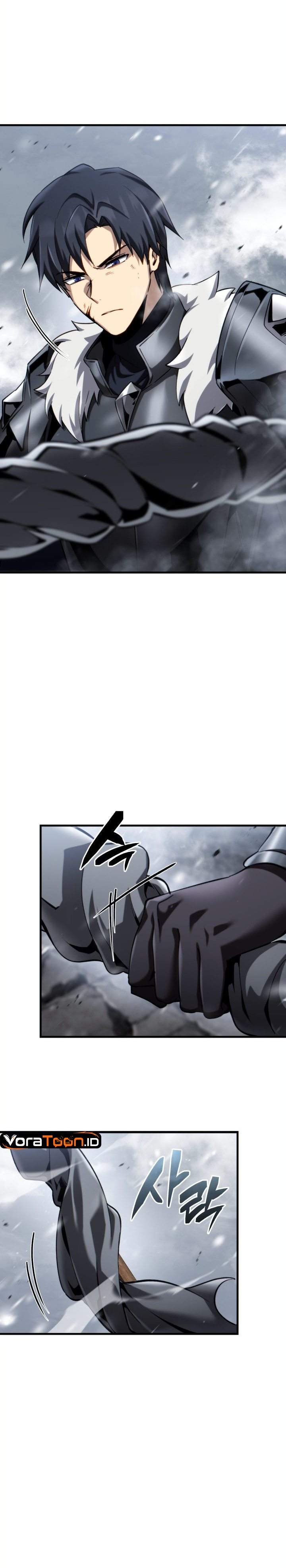 
              I Became the Rogue First Prince             Chapter 53