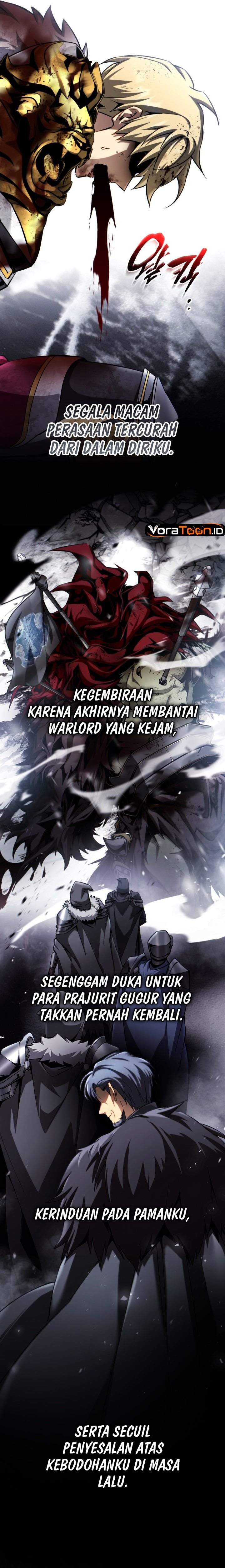 
              I Became the Rogue First Prince             Chapter 53
