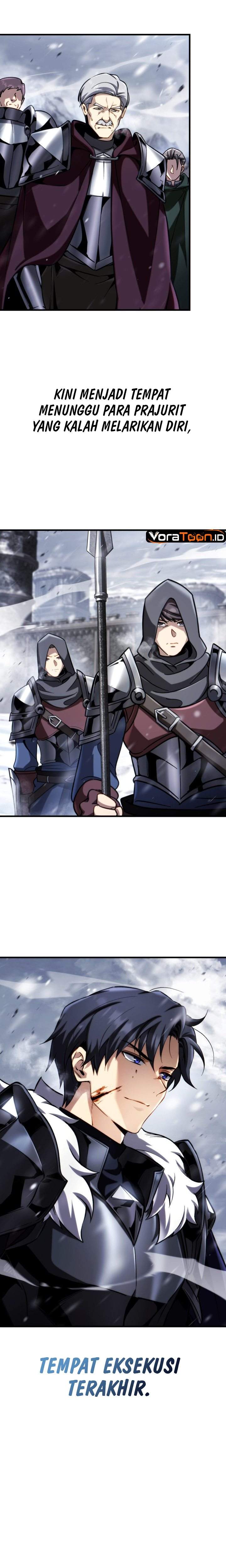 
              I Became the Rogue First Prince             Chapter 53