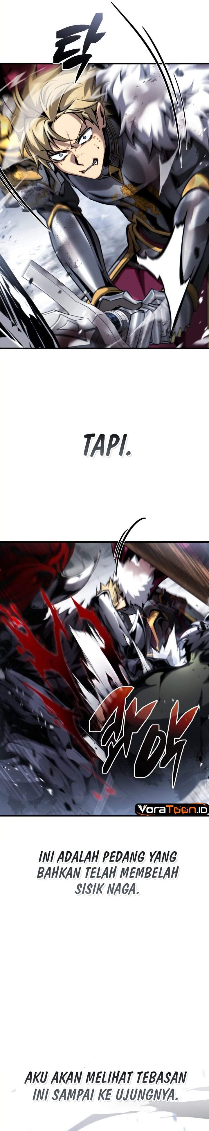 
              I Became the Rogue First Prince             Chapter 53