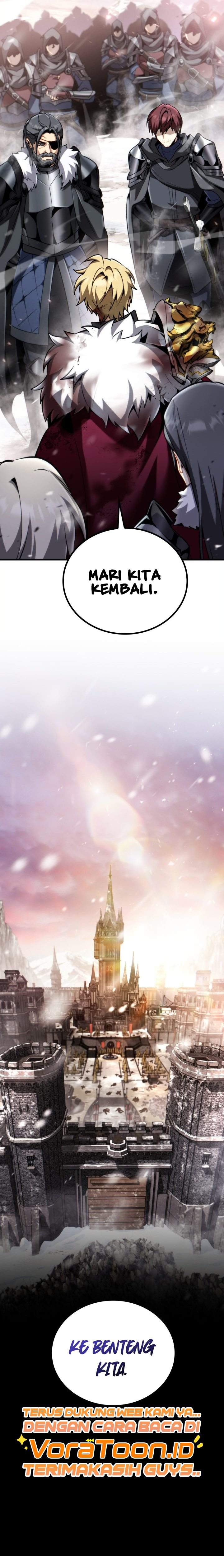
              I Became the Rogue First Prince             Chapter 53