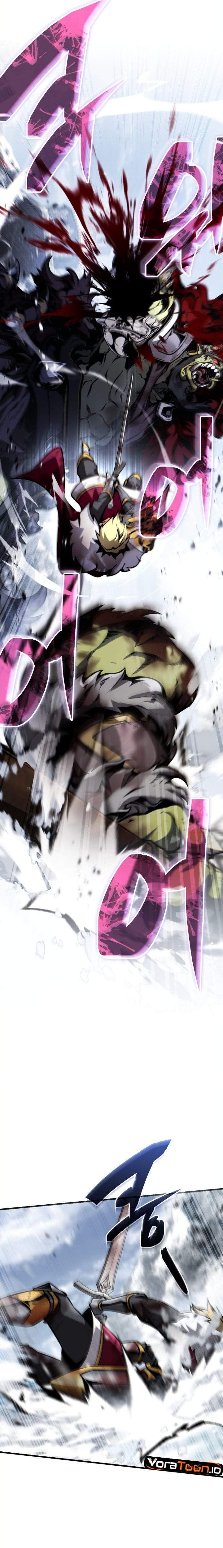 
              I Became the Rogue First Prince             Chapter 53
