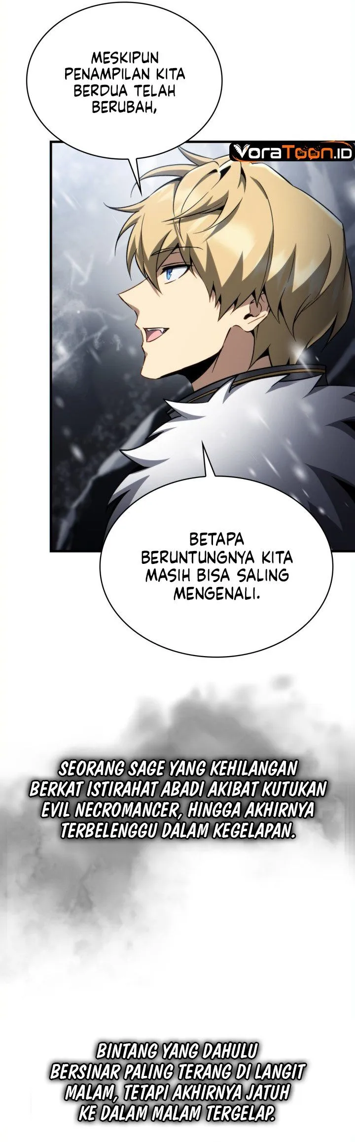 
              I Became the Rogue First Prince             Chapter 57