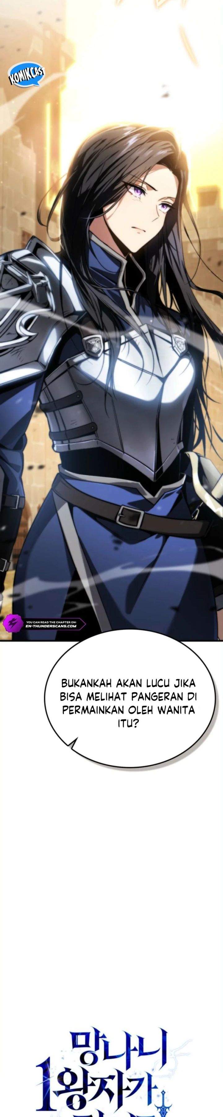 
              I Became the Rogue First Prince             Chapter 6