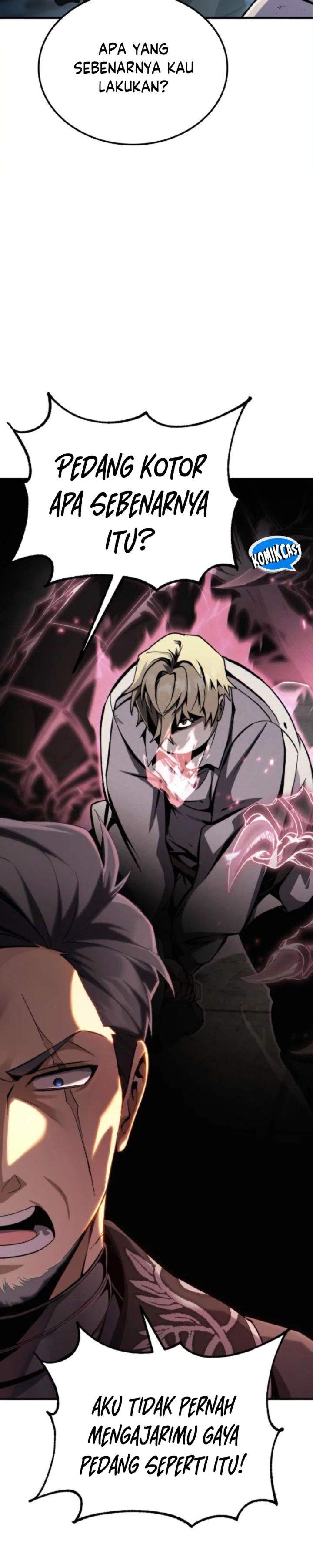 
              I Became the Rogue First Prince             Chapter 6