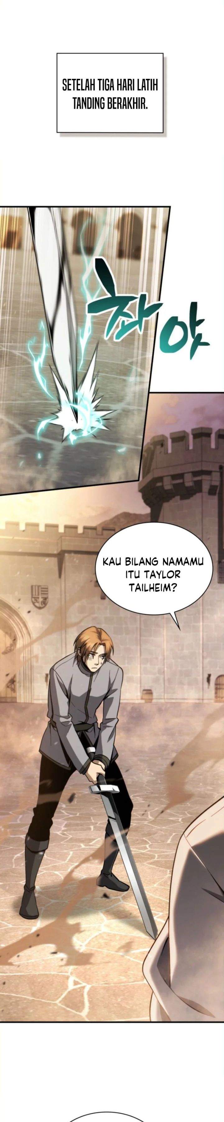 
              I Became the Rogue First Prince             Chapter 6