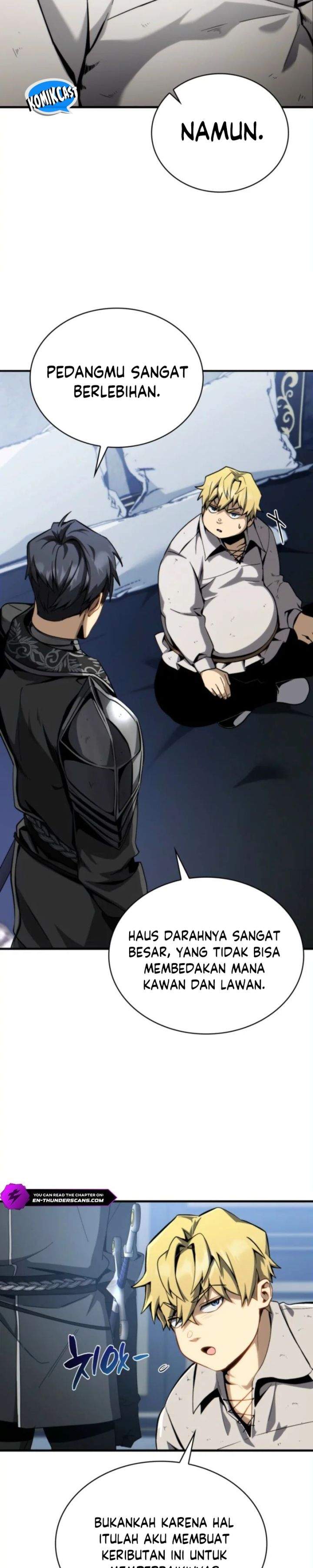 
              I Became the Rogue First Prince             Chapter 6