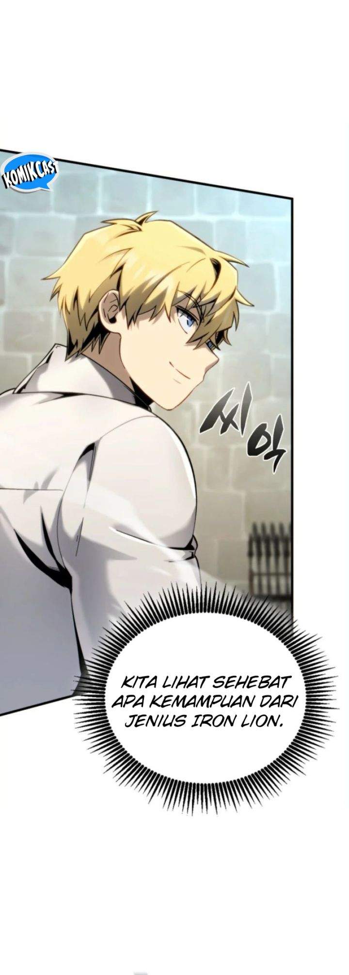 
              I Became the Rogue First Prince             Chapter 7