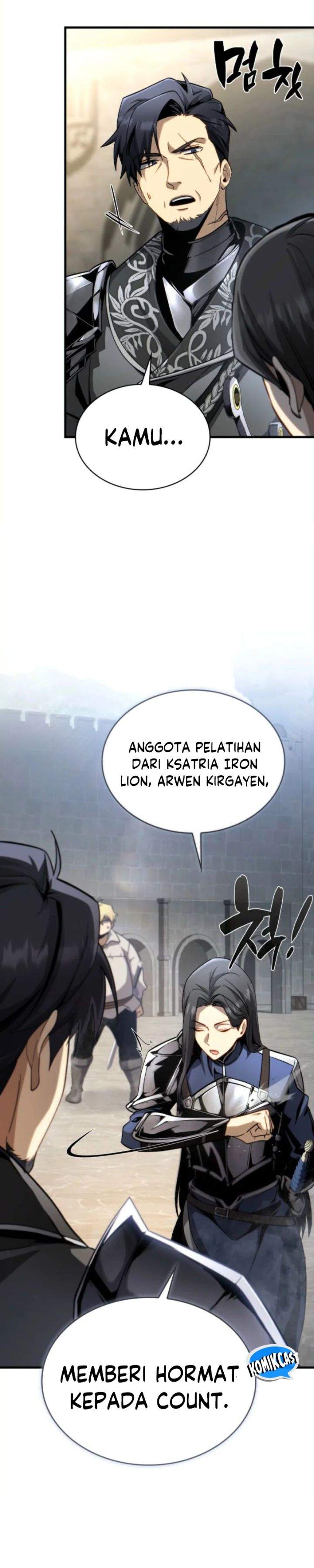 
              I Became the Rogue First Prince             Chapter 7