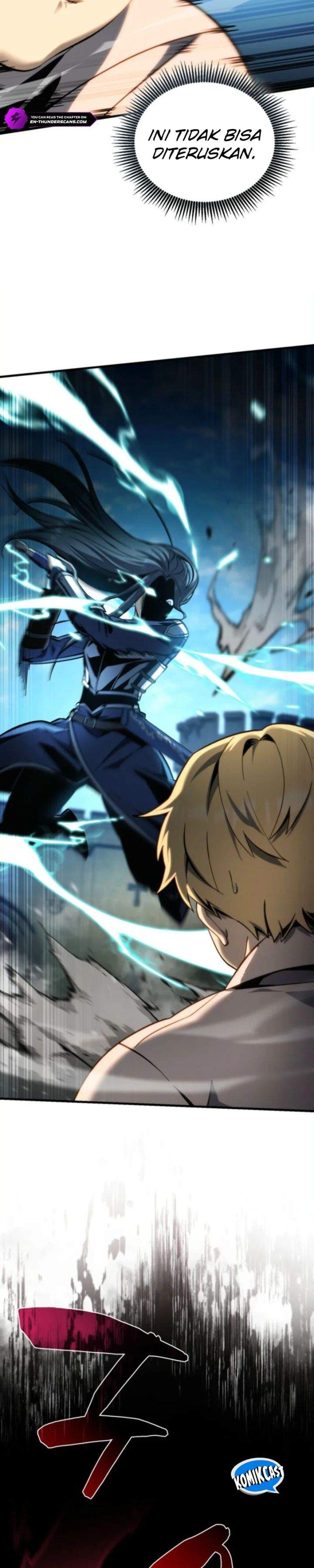
              I Became the Rogue First Prince             Chapter 7