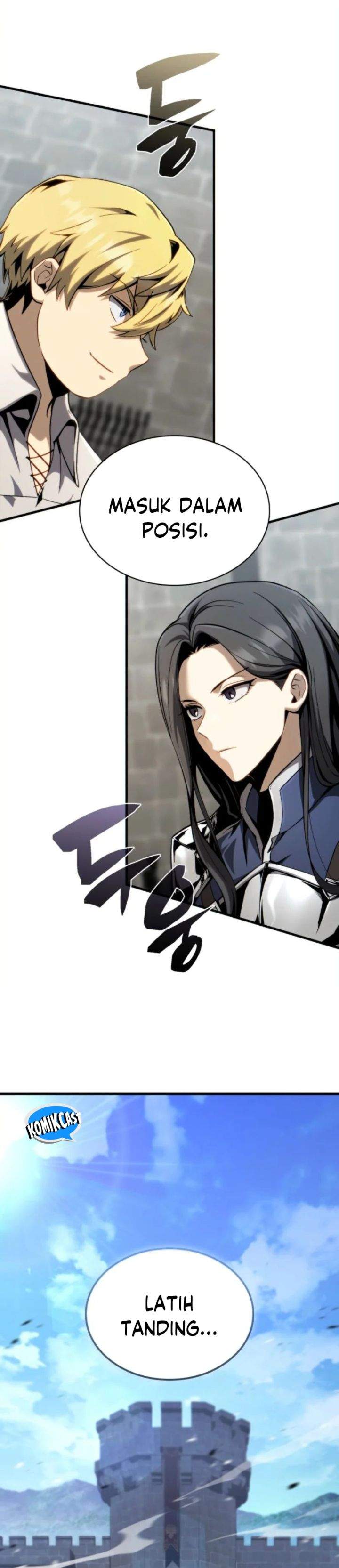 
              I Became the Rogue First Prince             Chapter 7