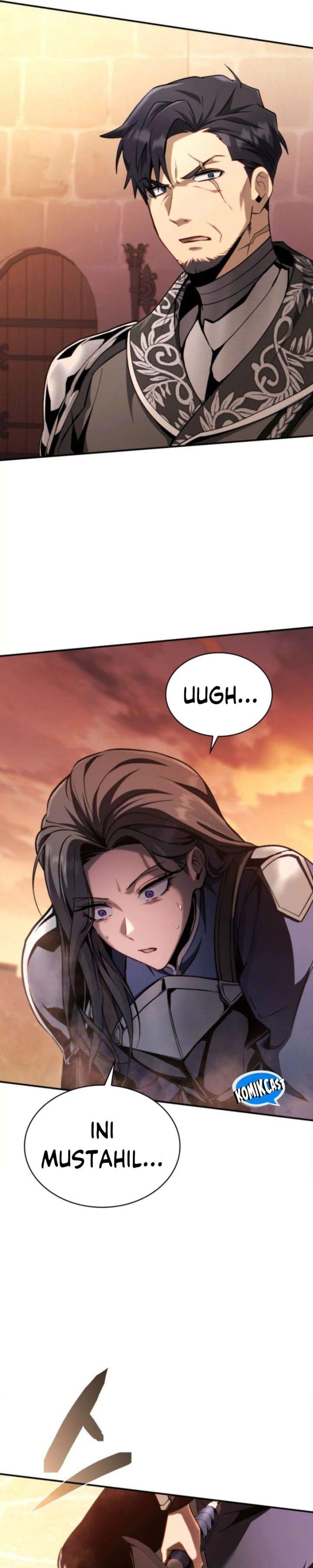 
              I Became the Rogue First Prince             Chapter 7