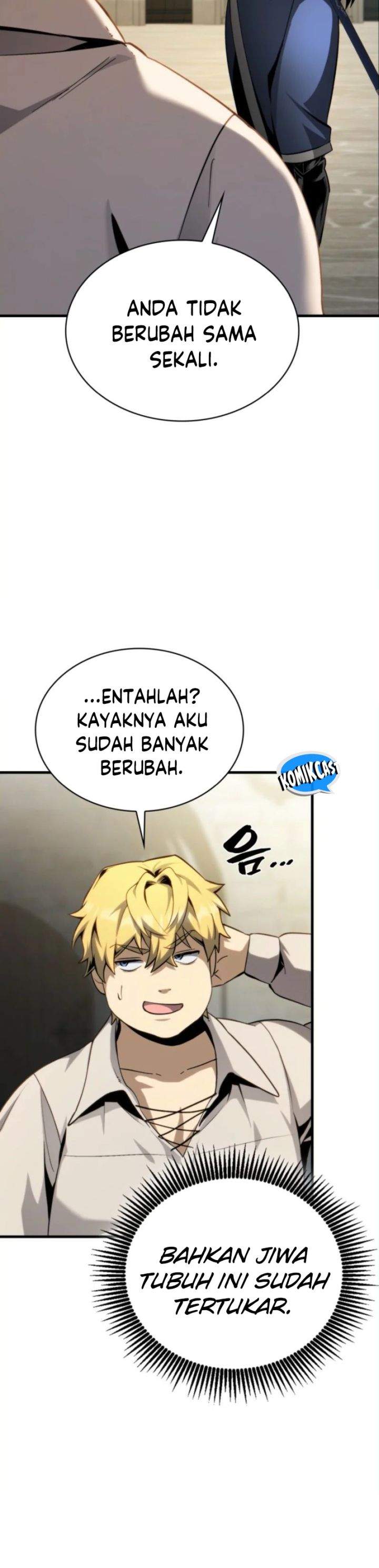 
              I Became the Rogue First Prince             Chapter 7