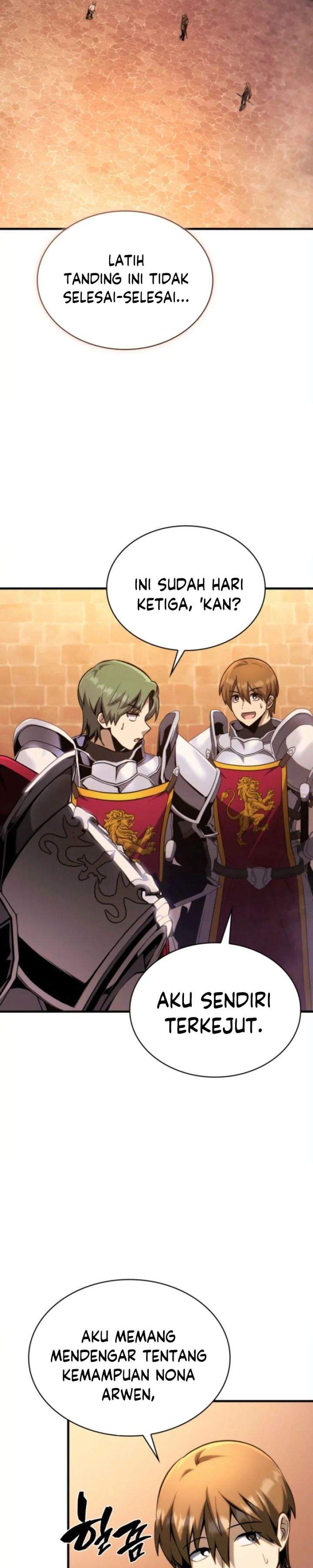
              I Became the Rogue First Prince             Chapter 7