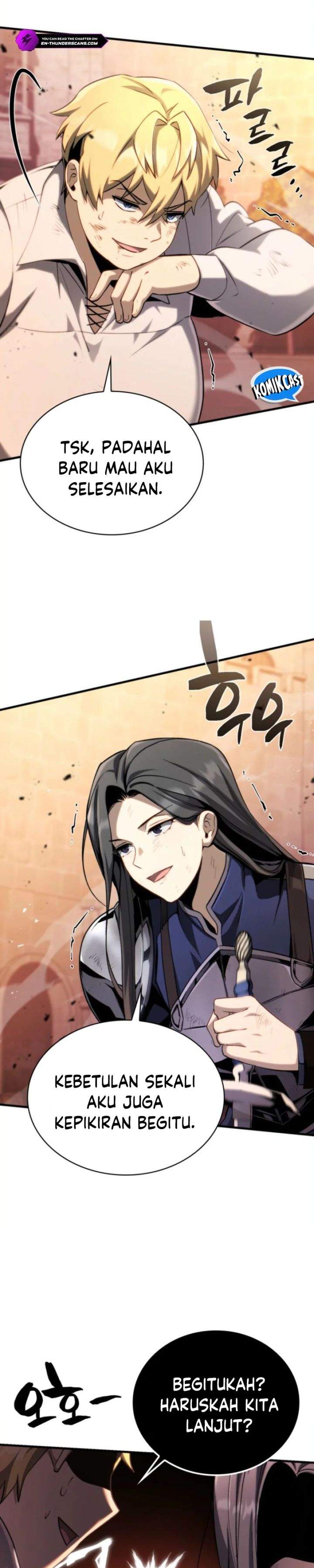 
              I Became the Rogue First Prince             Chapter 7