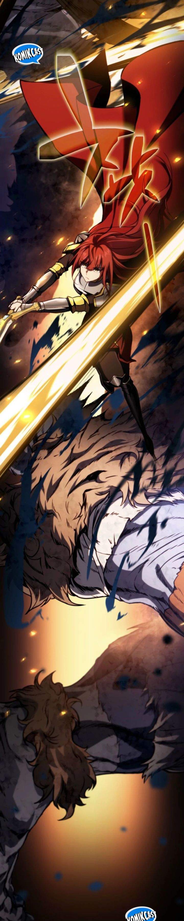 
              I Became the Rogue First Prince             Chapter 9