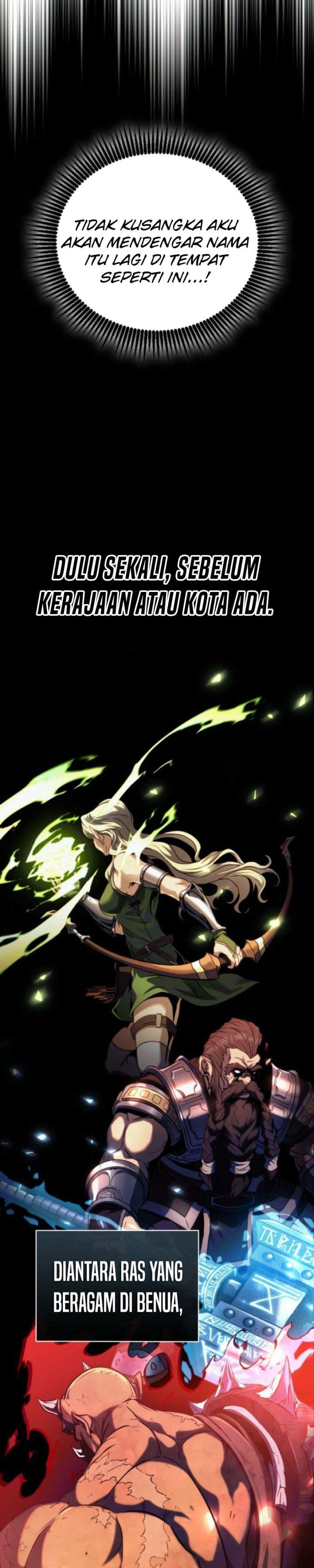 
              I Became the Rogue First Prince             Chapter 9